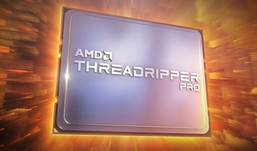 AMD به‌زودی پردازنده‌های پرقدرت به‌صورت مستقل عرضه می‌کند
