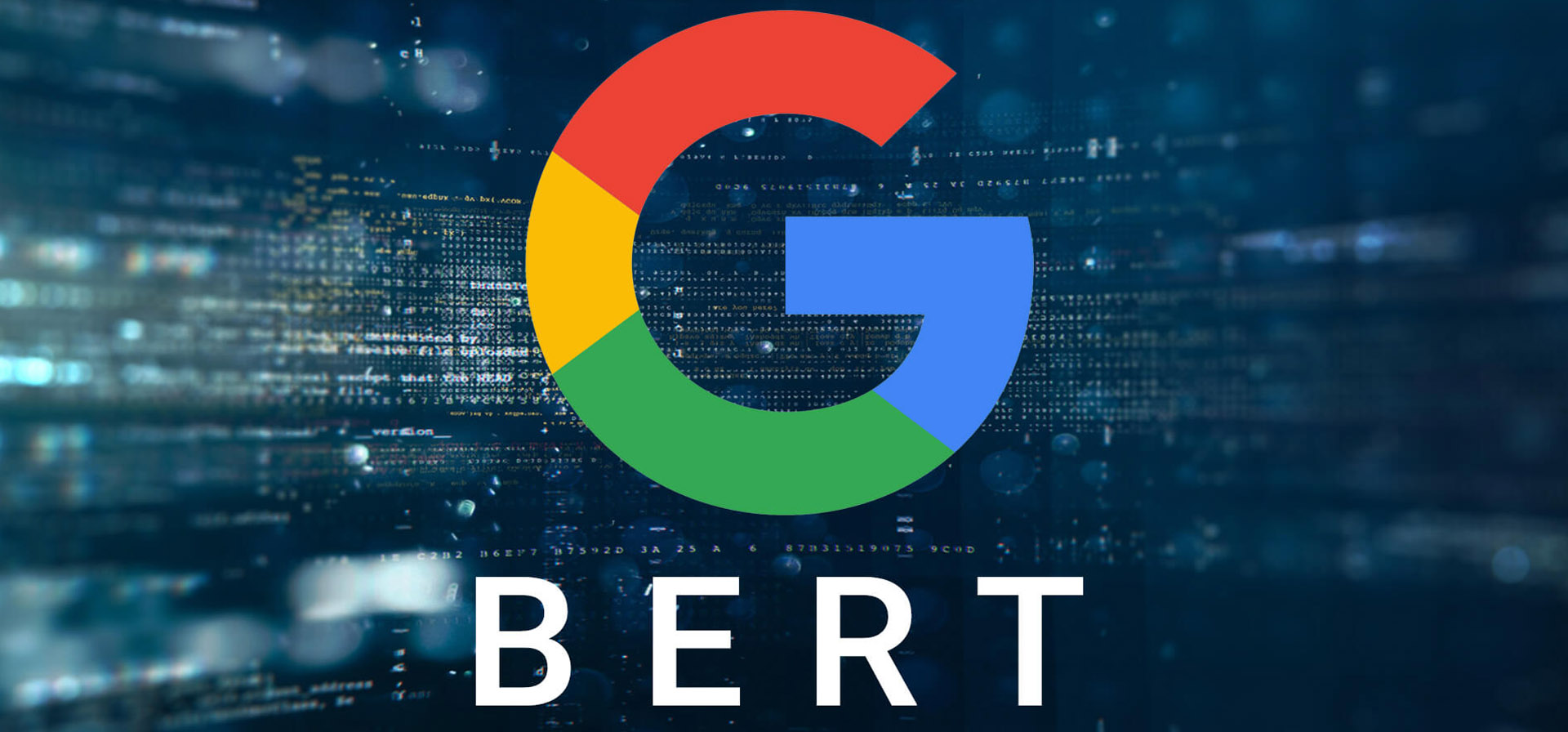 الگوریتم برت BERT گوگل چیست چگونه کار می کند