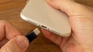 موبایل‌ها در آمریکا مجهز به USB-C خواهند شد