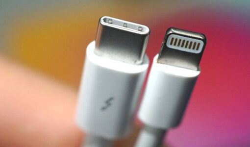 موبایل‌ها در آمریکا مجهز به USB-C خواهند شد