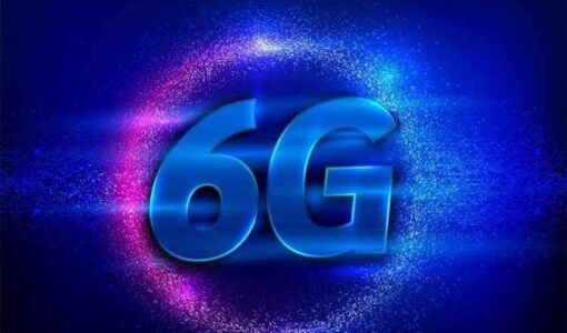 راه‌اندازی شبکه 6G توسط چین تا شش سال آینده