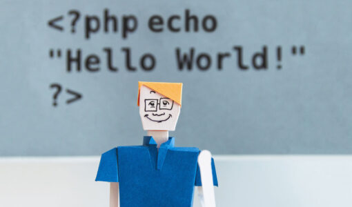 زبان PHP چیست و چه کاربردی دارد؟