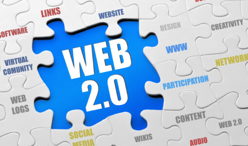 آنچه شما از وب دو (Web2.0) نمی‌دانید!