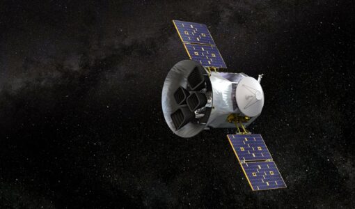 قطع ارتباط ناسا با ماهواره CAPSTONE