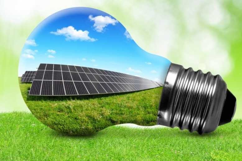 انرژی خورشیدی اساس کلید توسعه پایدار