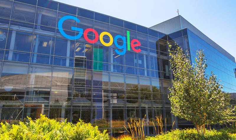 گوگل برای اجتناب از شکایت باج می‌دهد