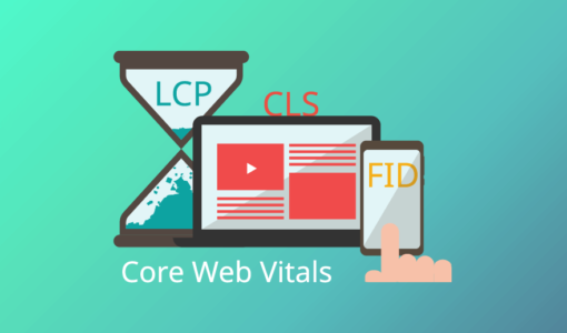 هسته حیاتی وب یا Core Web Vitals چیست؟