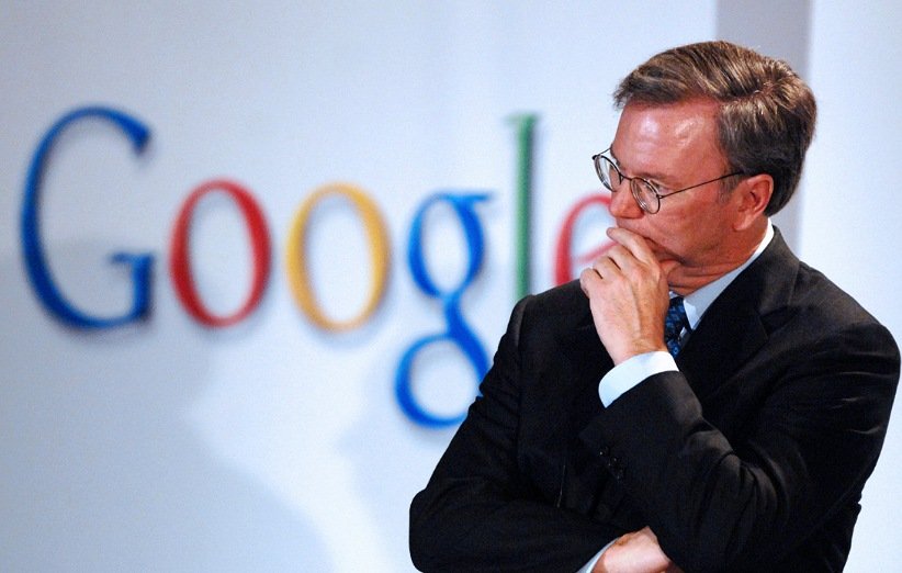 مدیر عامل سابق گوگل درباره متاورس چه نظری دارد؟