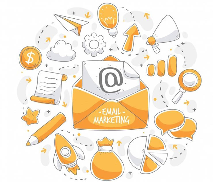 ایمیل مارکتینگ چیست؟