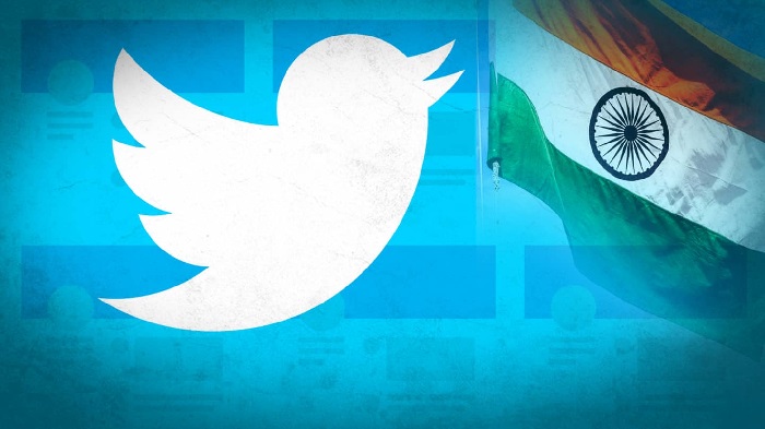 شکایت توییتر از دولت هند بابت سانسور محتوا