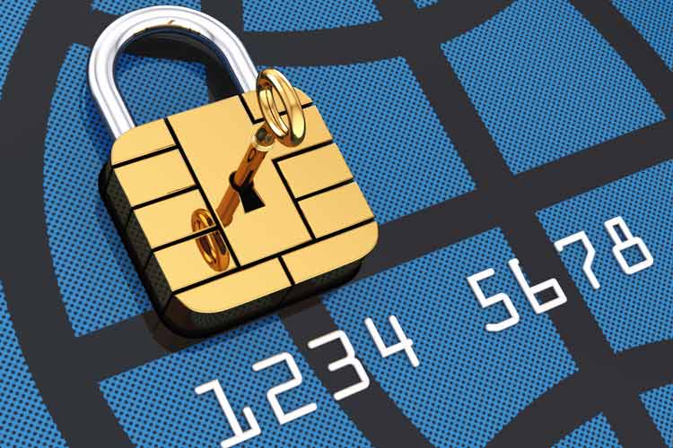 چگونه ایمنی کارت اعتباری‌ها را افزایش دهیم؟