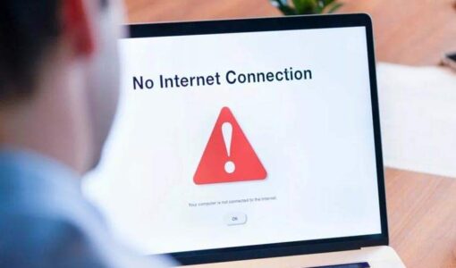 فرسودگی خطوط و تجهیزات انتقال برق علت قطعی اینترنت امروز
