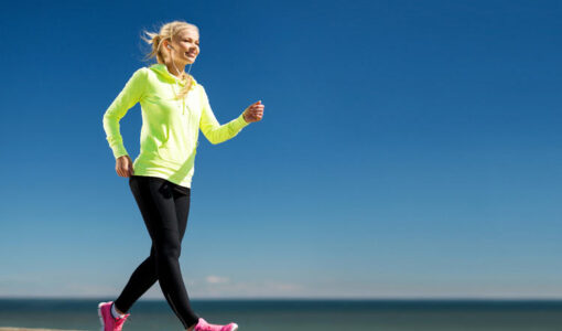 آیا پیاده‌روی می‌تواند فشار خون را کاهش دهد؟