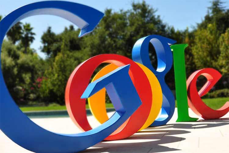 جریمه ۳۴ میلیون دلاری گوگل در روسیه