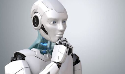 آیا ربات‌ها می‌توانند به طور کامل مانند انسان‌ها رفتار کنند؟
