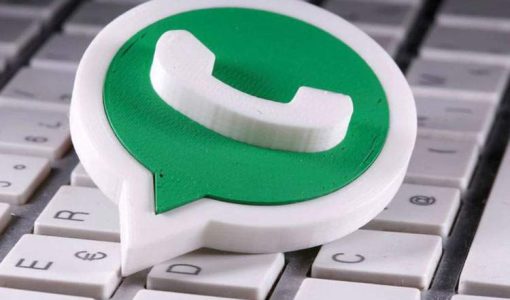 درخواست موزیلا برای اتخاذ تدابیر واتس‌اپ